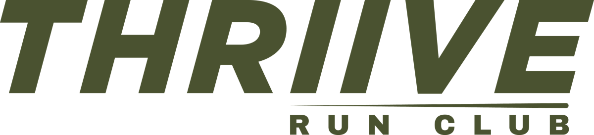 Thriive Run Club